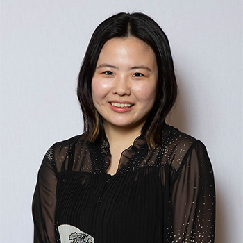 Chieko Ikegami