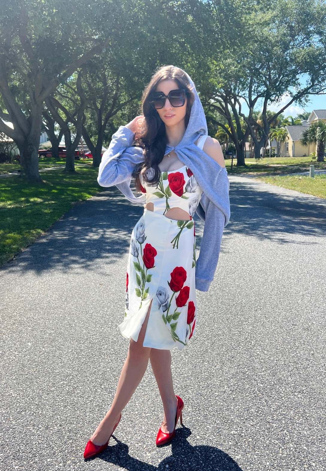 Alyssa Casa