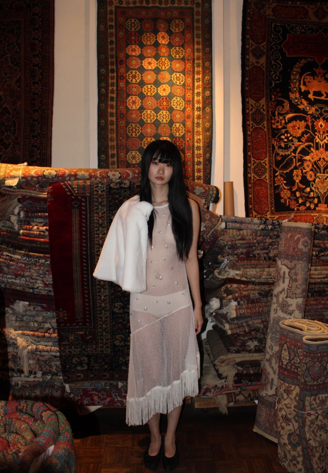 Zeynep Ebru Akbasoglu