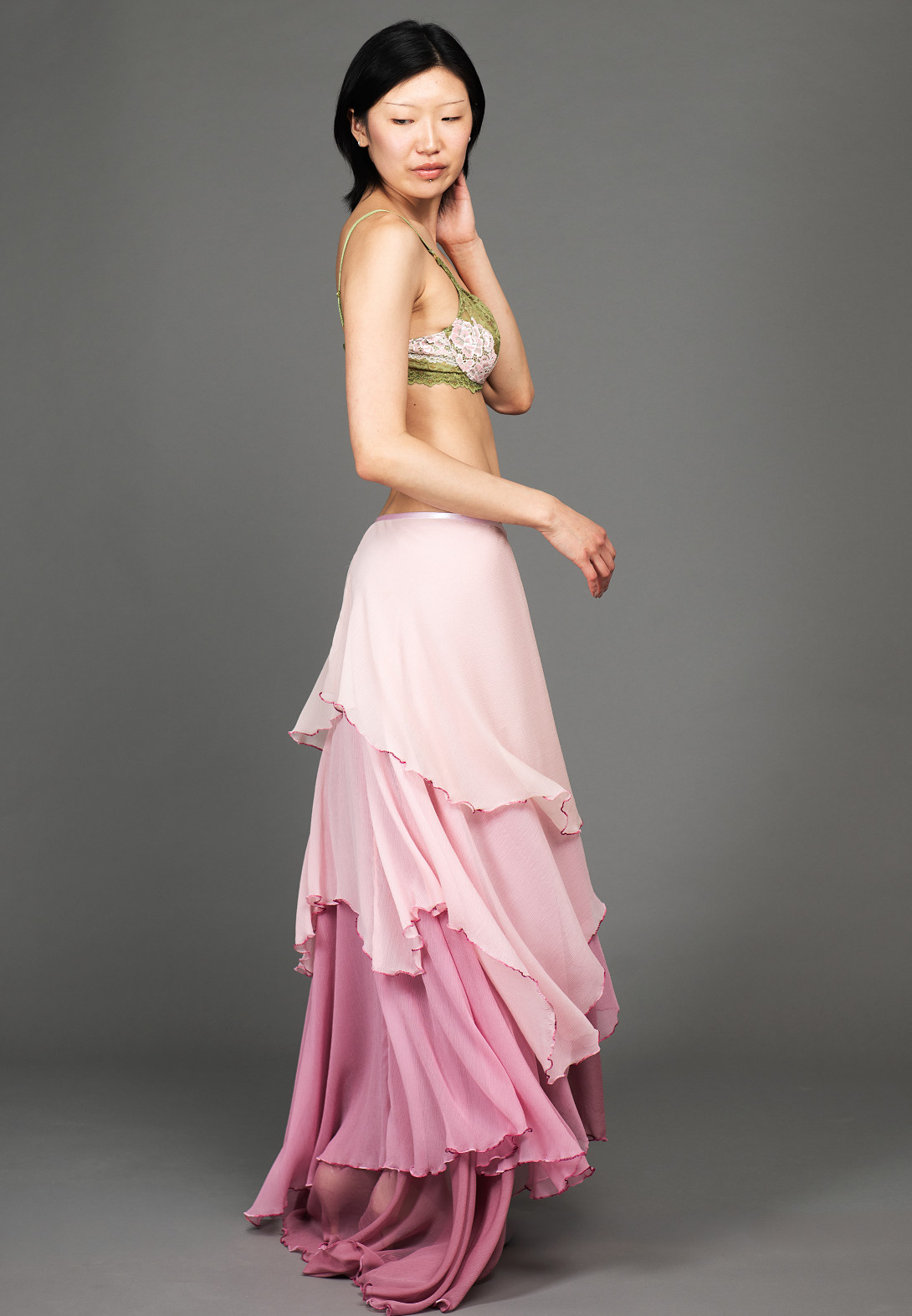 Jillian Maffei