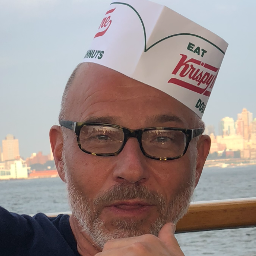 Photo of Jerry Dellova