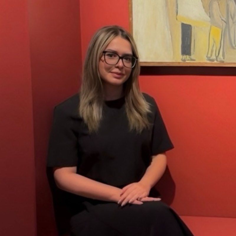 Zeynep Ebru Akbasoglu