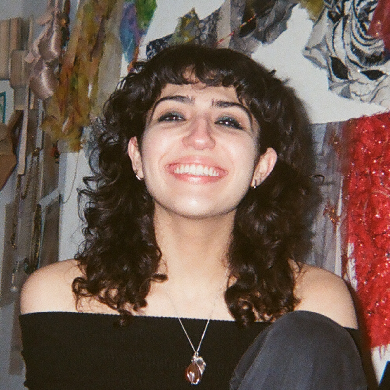 Sophia de Lange Mora