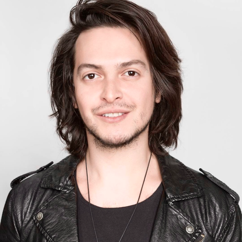 Irving Rocha Valdez