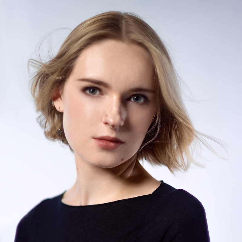 Amanda McVey