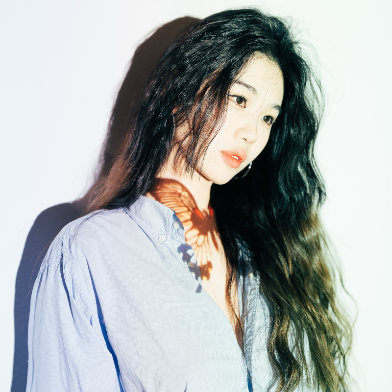 Caojinfang Jiang
