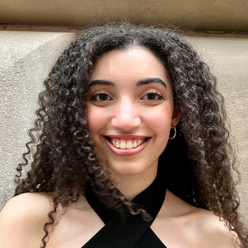 Lara Vainqueur