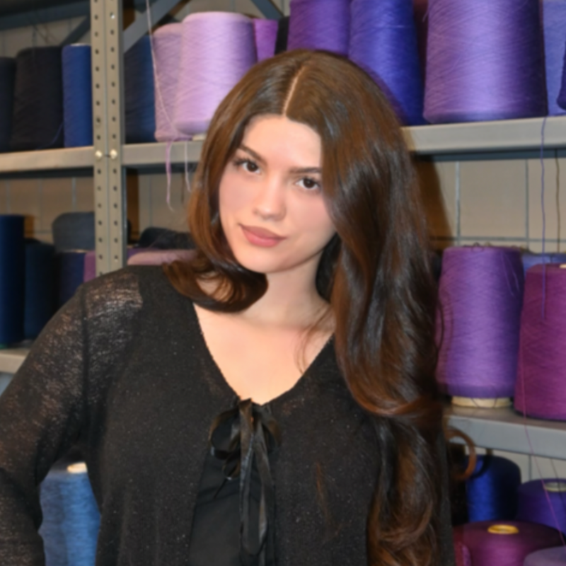Hannah Nazzal