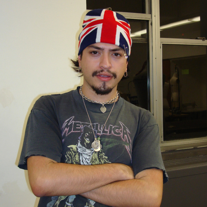 Andres Guerra