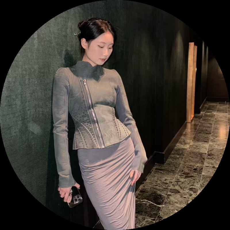 Yingjie Shi