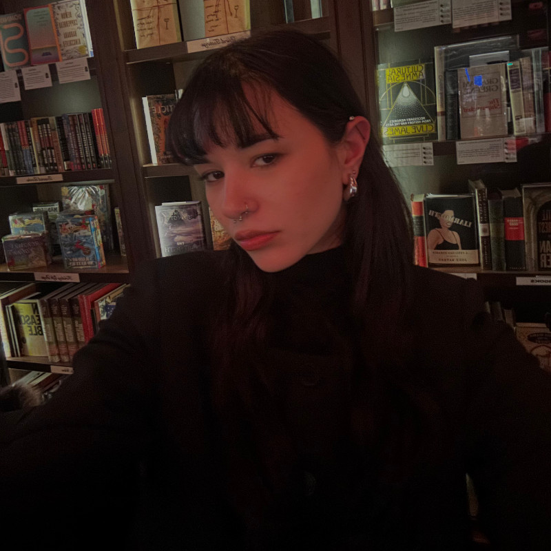 Beyza Yilmaz