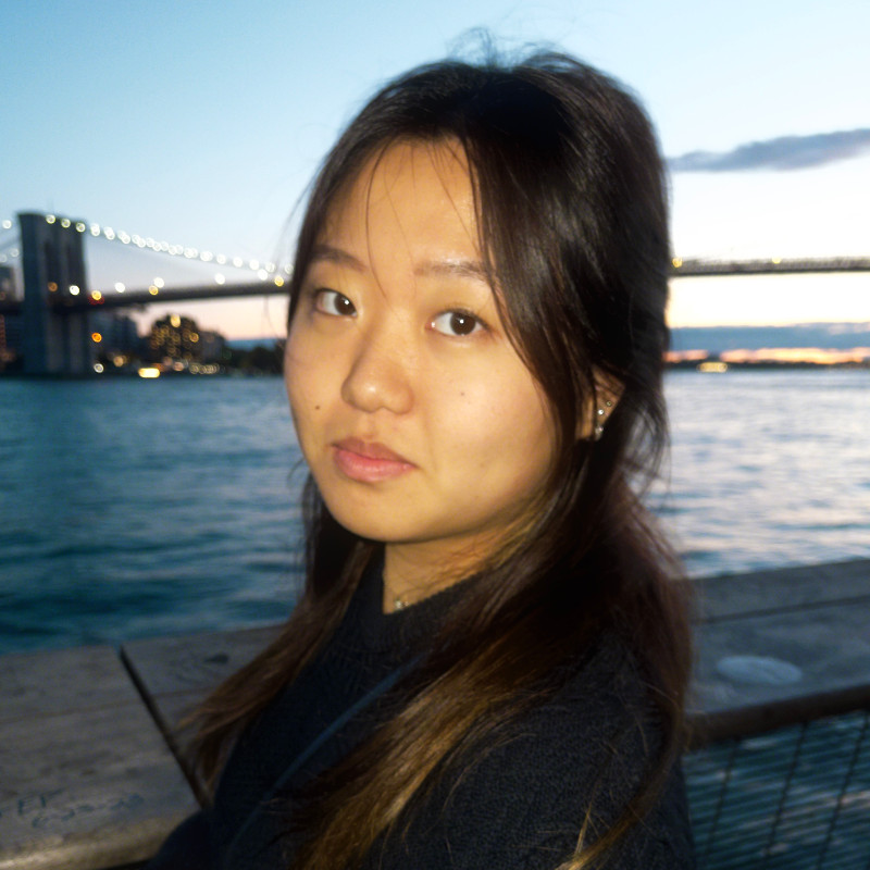 Ellen Kim