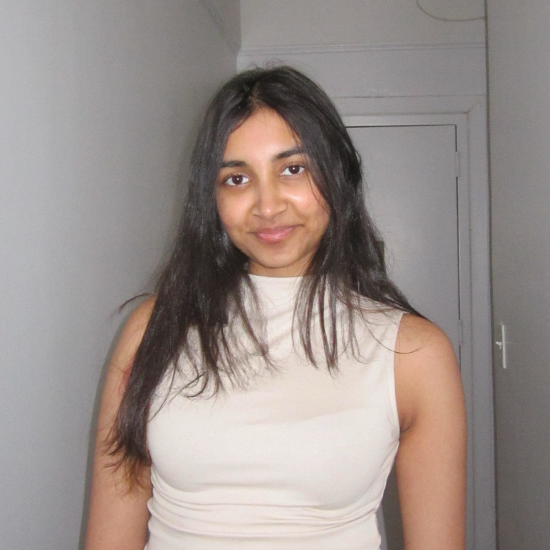 Nosheen Luqmanji