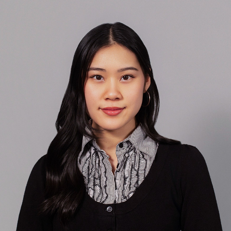 Nyla Kirivong