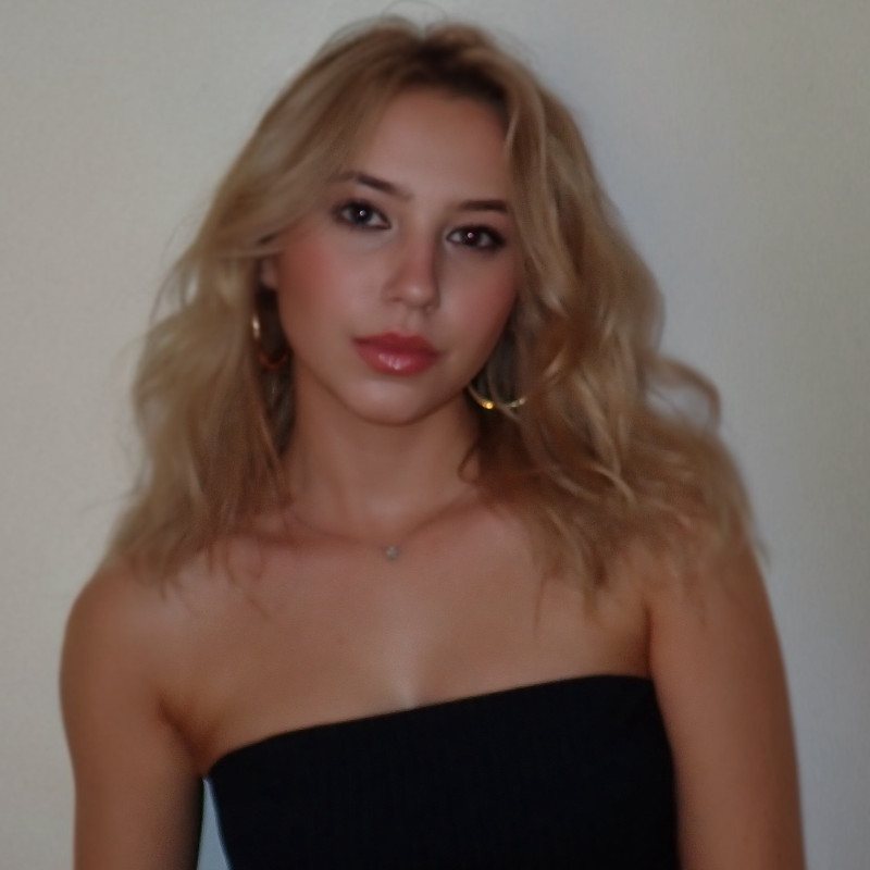 Ainsley Goldman
