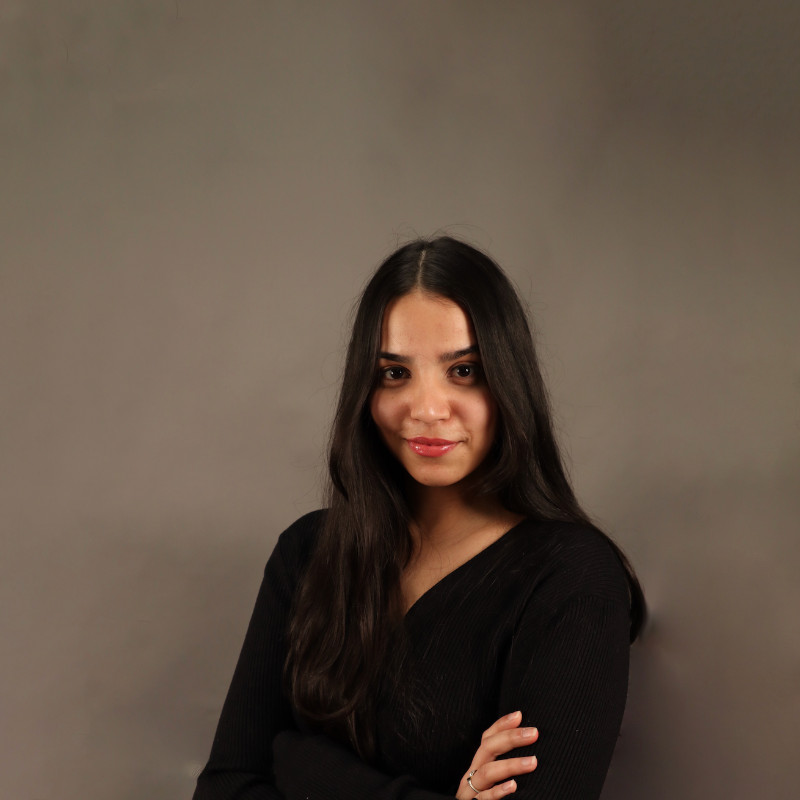 Wajeeha Hassan