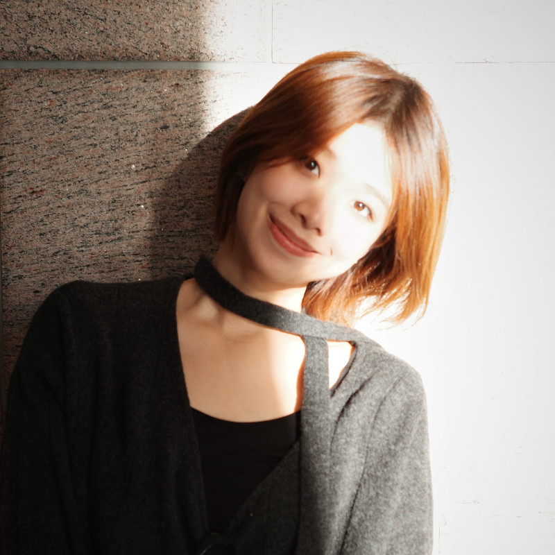Xinyu Li