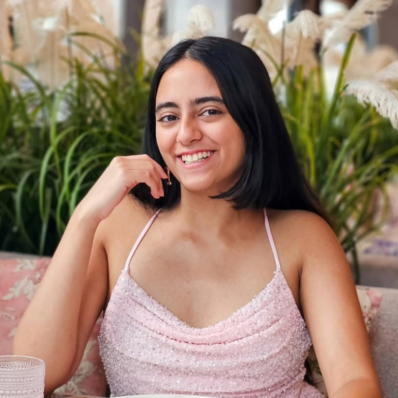 Tarana Tewari