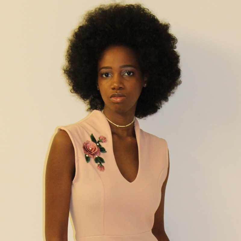 Kimberly Hester