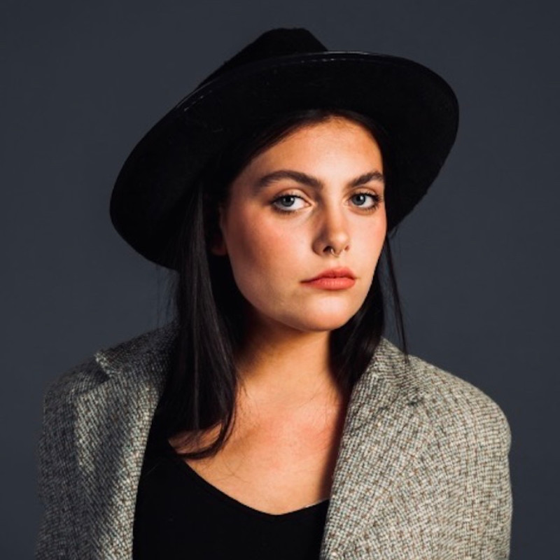 Charlotte Falkman