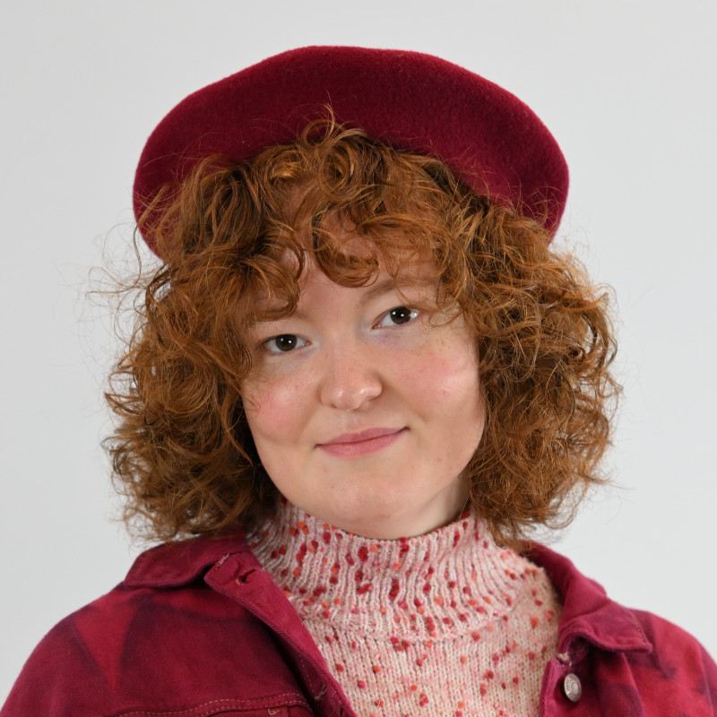 Nicole McCloskey