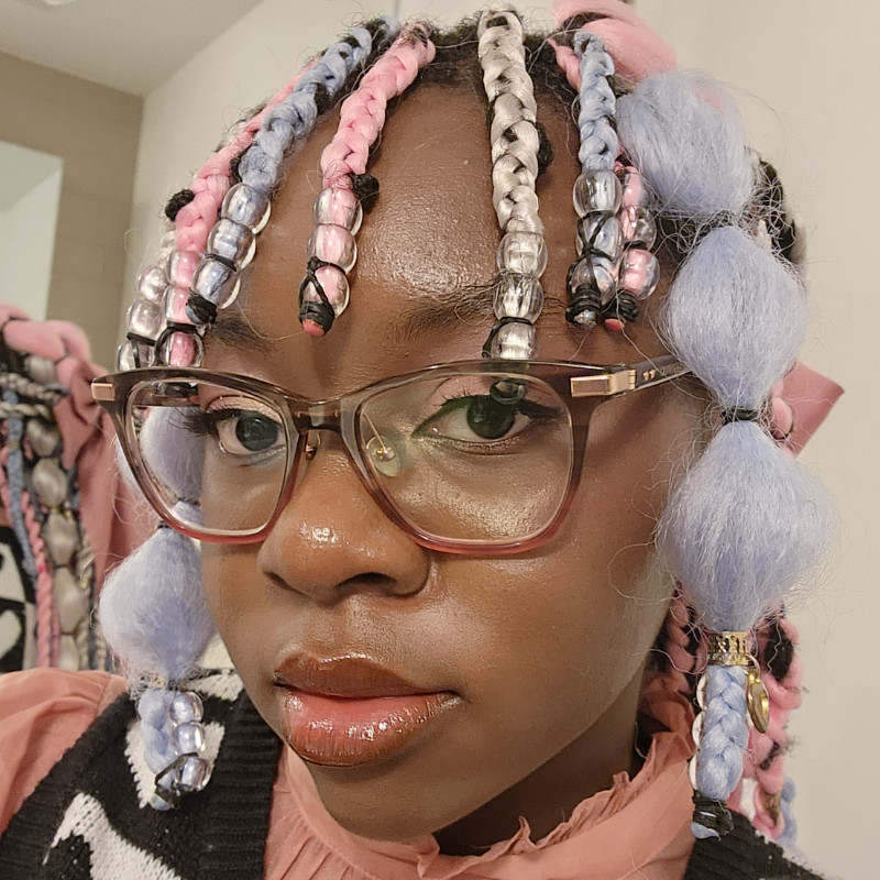 Bryanna Ohene-Karikari