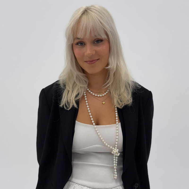 Samira Koehler