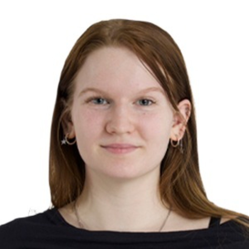 Meg Mcfadden